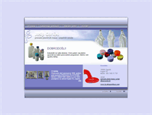 Tablet Screenshot of plastika-goricki.hr